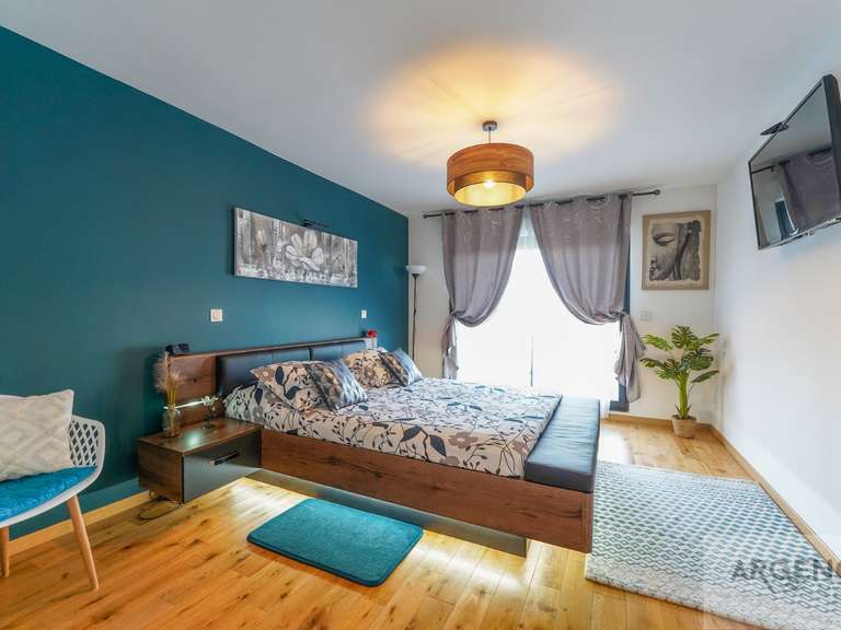 Maison Lattes - 4 chambres - 170m²