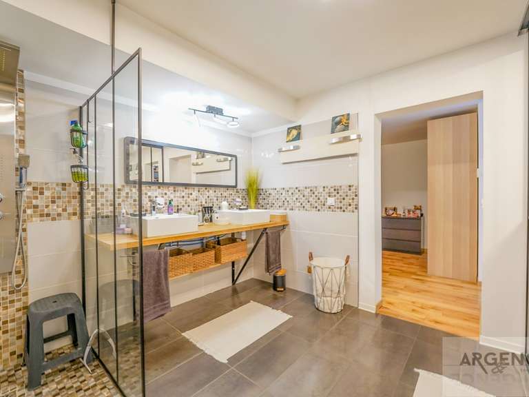 Maison Lattes - 4 chambres - 170m²