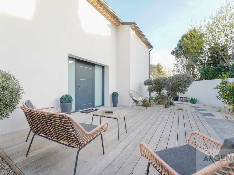 Maison Lattes - 4 chambres - 170m²