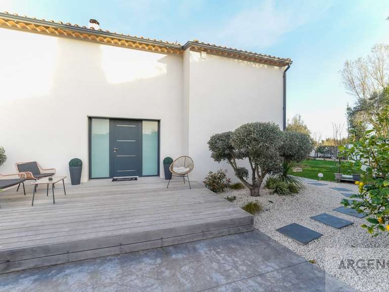 Maison Lattes - 4 chambres - 170m²