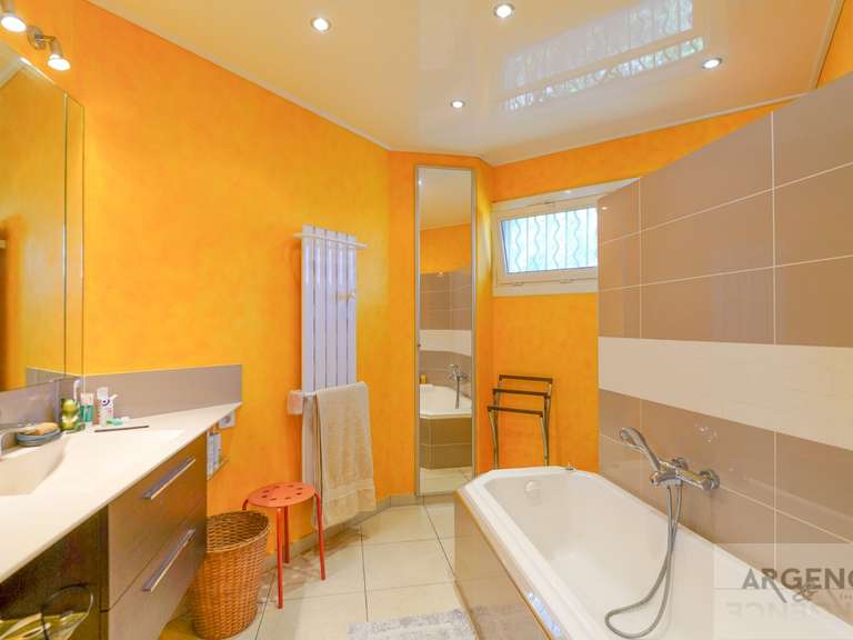 Maison Sète - 4 chambres - 140m²