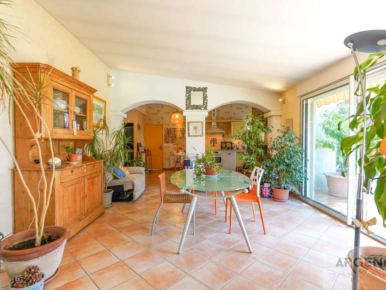 Maison Sète - 4 chambres - 140m²