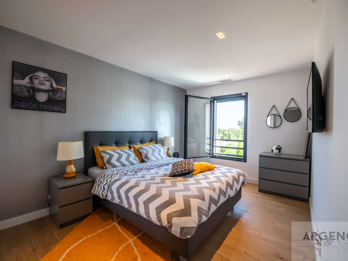 House Montpellier