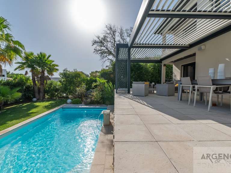 Maison Montpellier - 4 chambres - 196m²