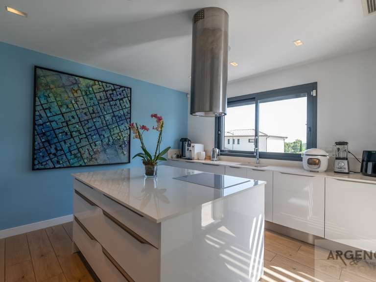 Maison Montpellier - 4 chambres - 196m²