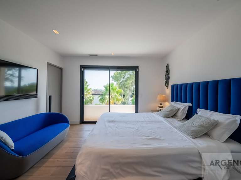 Maison Montpellier - 4 chambres - 196m²
