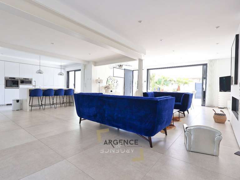 Maison Candillargues - 5 chambres - 247m²