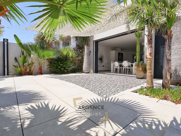 Maison Candillargues - 5 chambres - 247m²