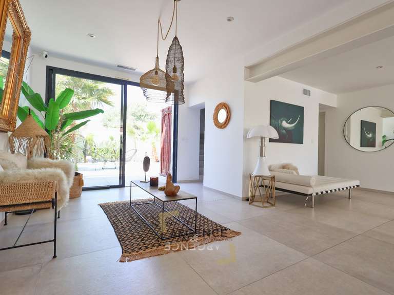 Maison Candillargues - 5 chambres - 247m²