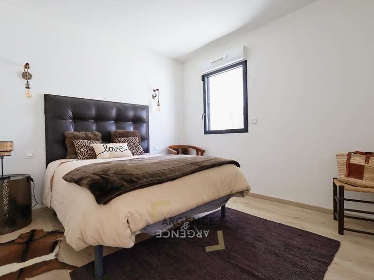 Maison Candillargues - 5 chambres - 247m²
