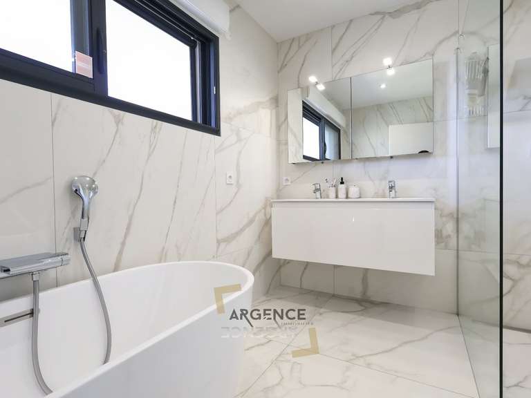 Maison Candillargues - 5 chambres - 247m²