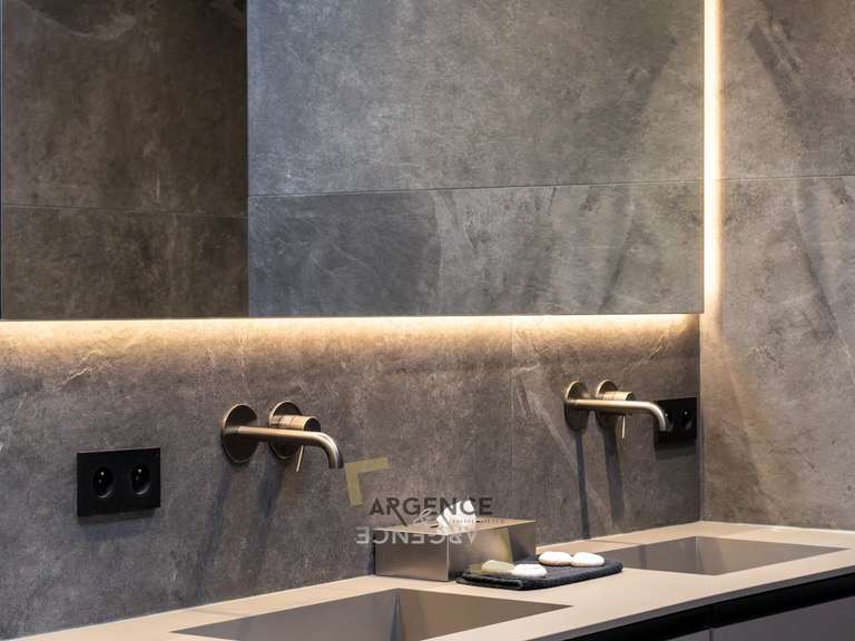Maison Montpellier - 5 chambres - 200m²