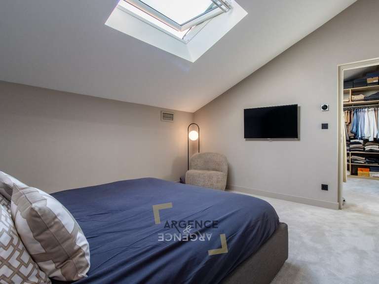 Maison Montpellier - 5 chambres - 200m²