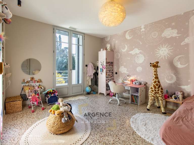 Maison Montpellier - 5 chambres - 200m²