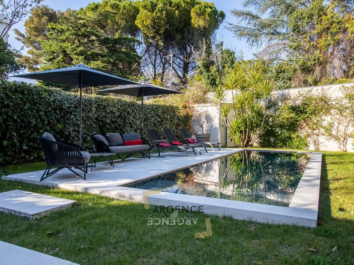 Maison Montpellier