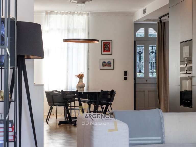 Maison Montpellier - 5 chambres - 200m²