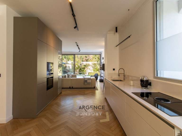 Maison Montpellier - 5 chambres - 200m²