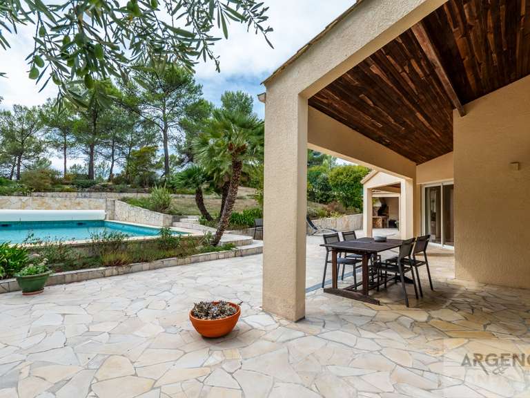 House Saint-Clément-de-Rivière - 4 bedrooms - 220m²