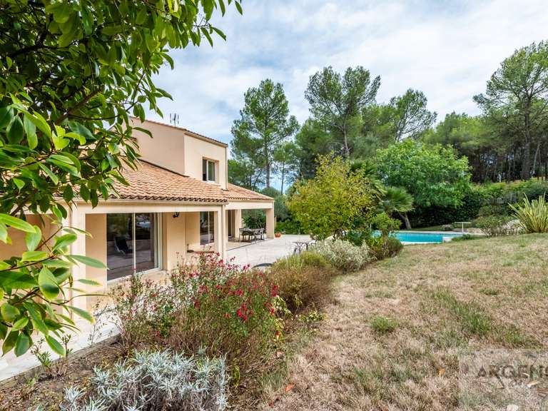 House Saint-Clément-de-Rivière - 4 bedrooms - 220m²