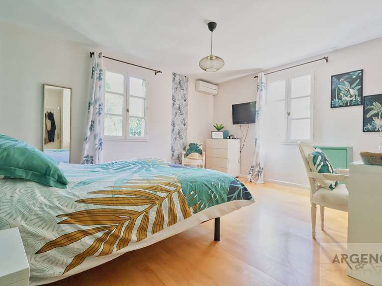 Maison Saint-Guilhem-le-Désert - 6 chambres - 291m²