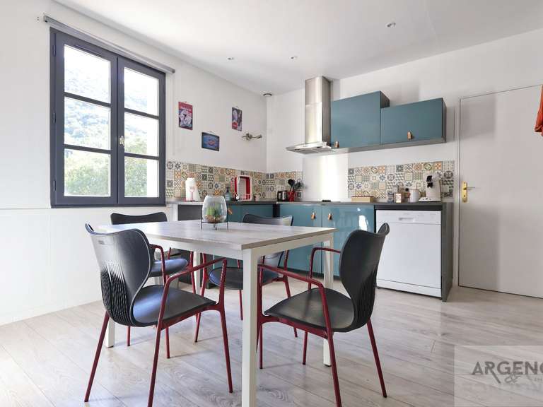 Maison Saint-Guilhem-le-Désert - 6 chambres - 291m²