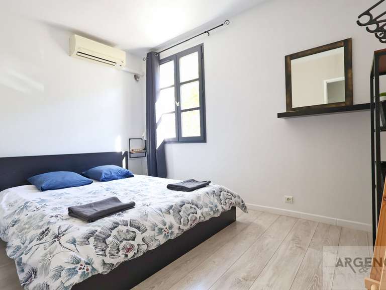 Maison Saint-Guilhem-le-Désert - 6 chambres - 291m²
