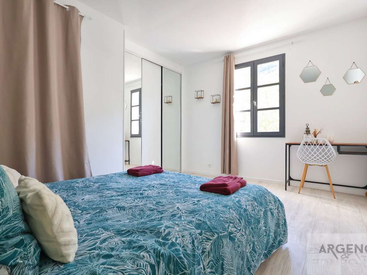 Maison Saint-Guilhem-le-Désert