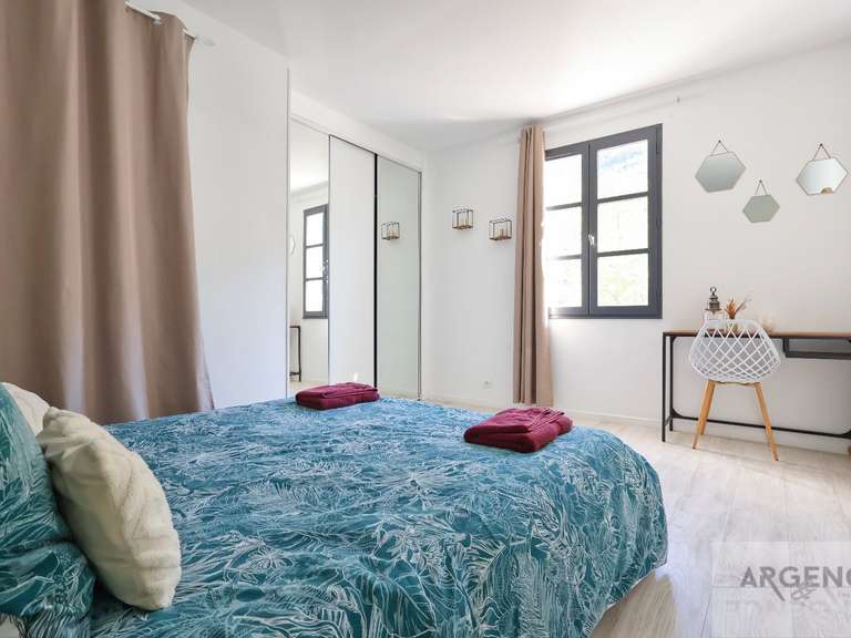 Maison Saint-Guilhem-le-Désert - 6 chambres - 291m²