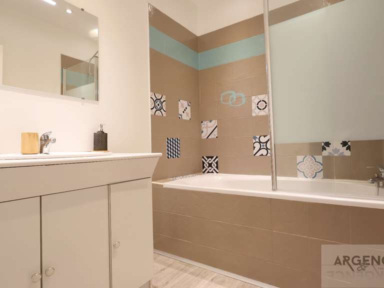 Maison Saint-Guilhem-le-Désert - 6 chambres - 291m²