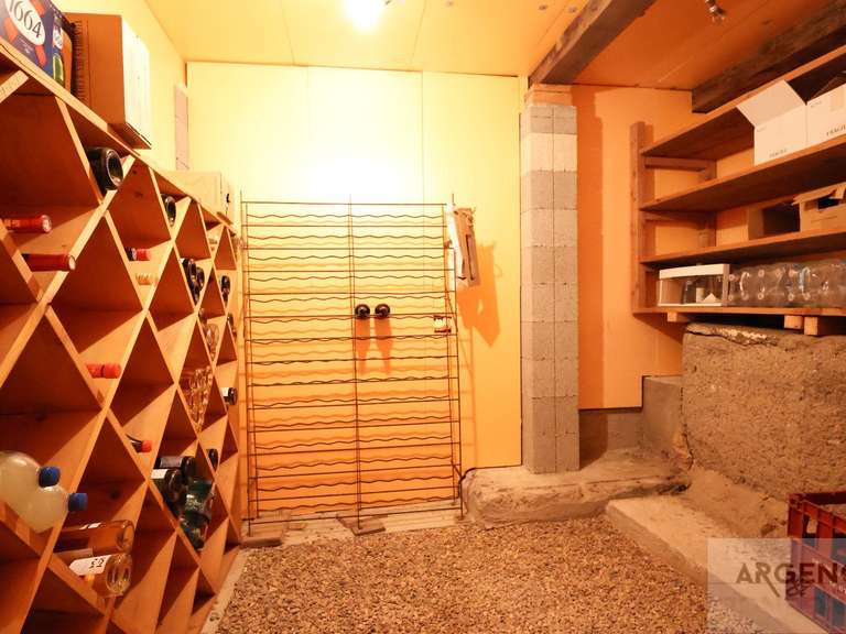 Maison Saint-Guilhem-le-Désert - 6 chambres - 291m²