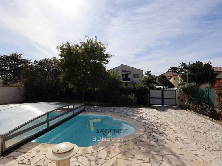 Maison Lattes - 4 chambres - 193m²