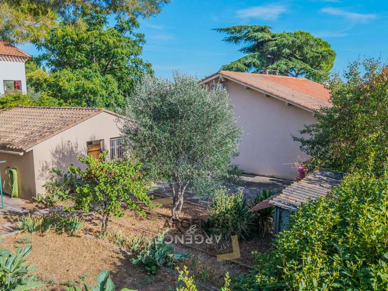 Maison Castelnau-le-Lez - 5 chambres - 165m²