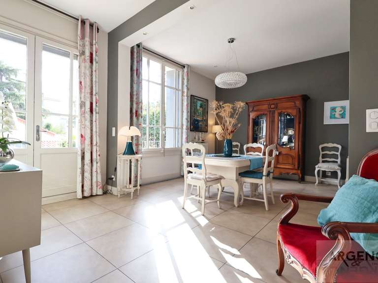 Maison Montpellier - 5 chambres - 215m²