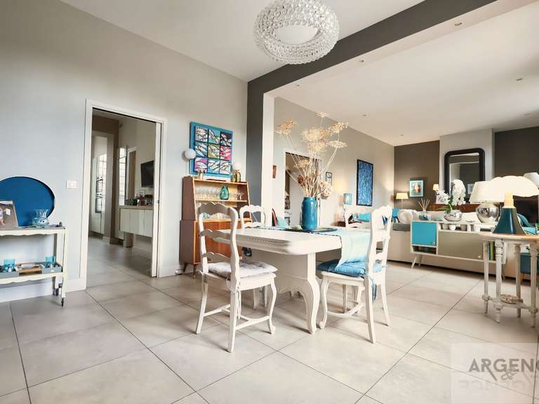 Maison Montpellier - 5 chambres - 215m²