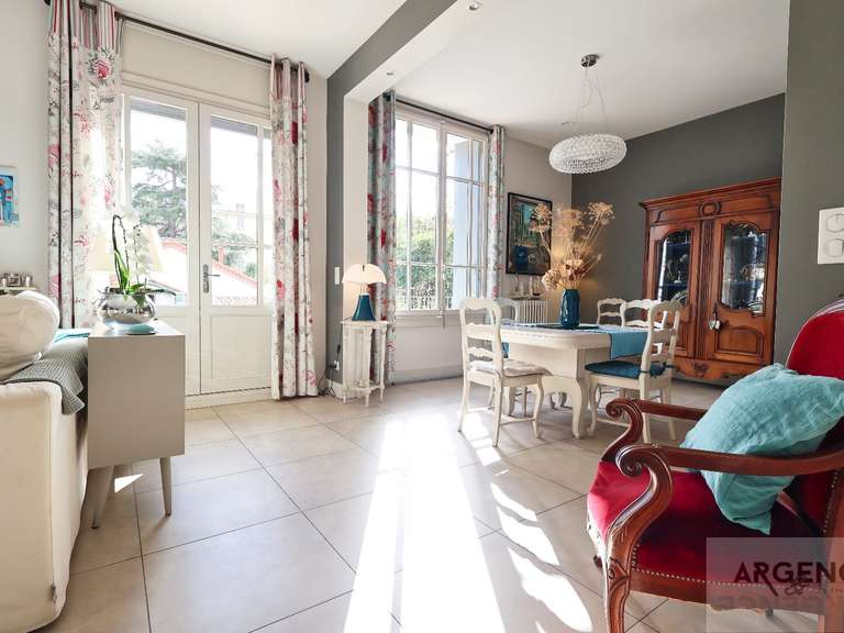 Maison Montpellier - 5 chambres - 215m²