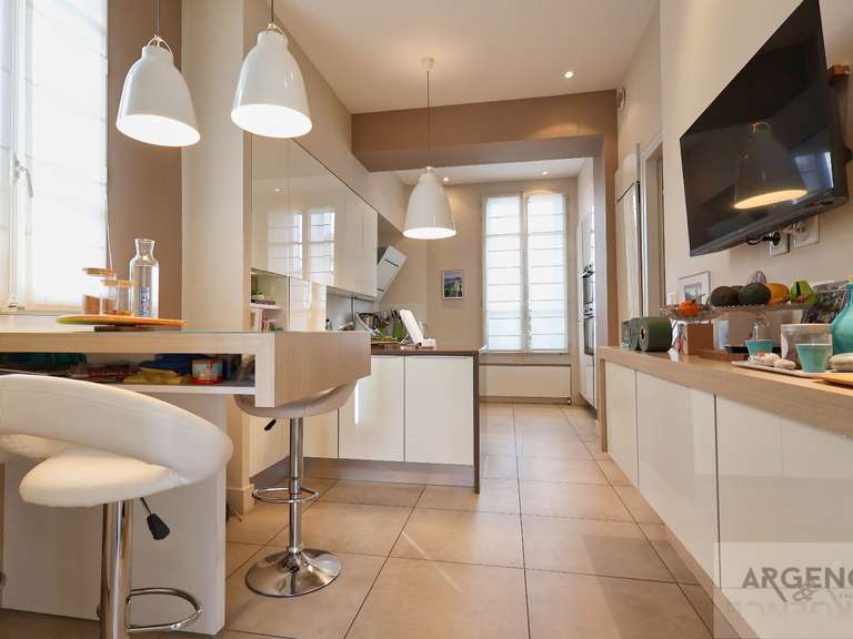 Maison Montpellier - 5 chambres - 215m²