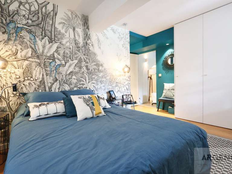 Maison Montpellier - 5 chambres - 215m²