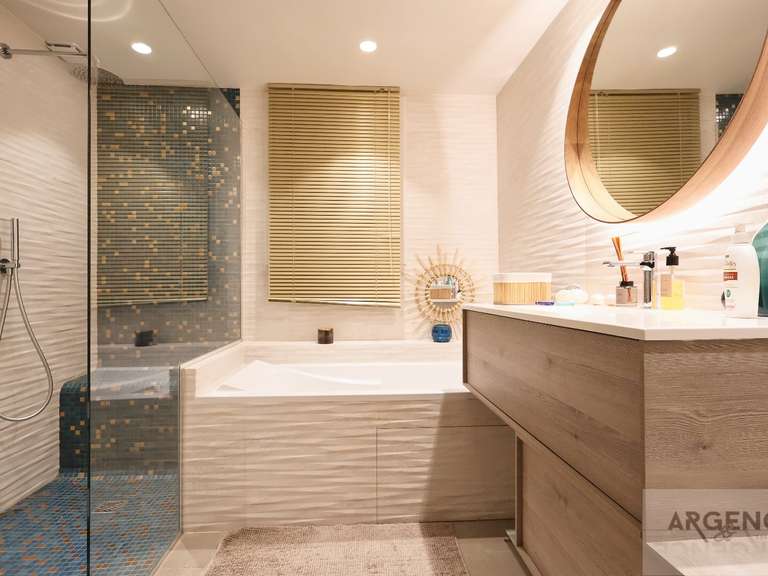 Maison Montpellier - 5 chambres - 215m²