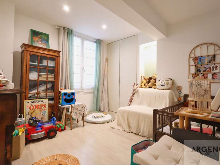 Maison Montpellier - 5 chambres - 215m²