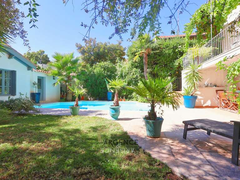 Maison Montpellier - 5 chambres - 215m²