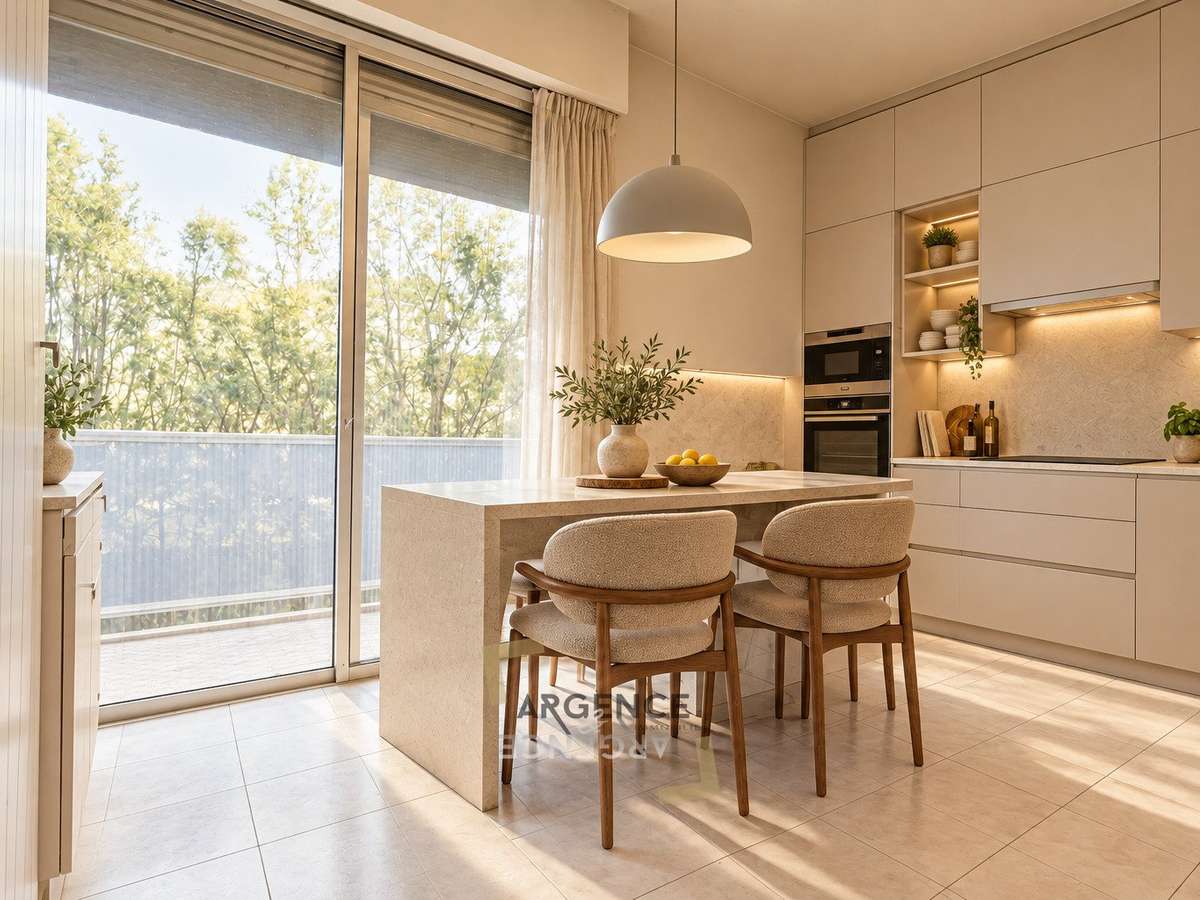 Maison Montpellier