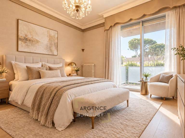 Maison Montpellier - 5 chambres - 173m²