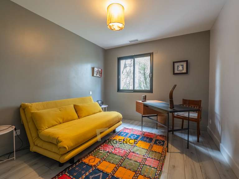 Maison Saint-Vincent-de-Barbeyrargues - 5 chambres - 220m²