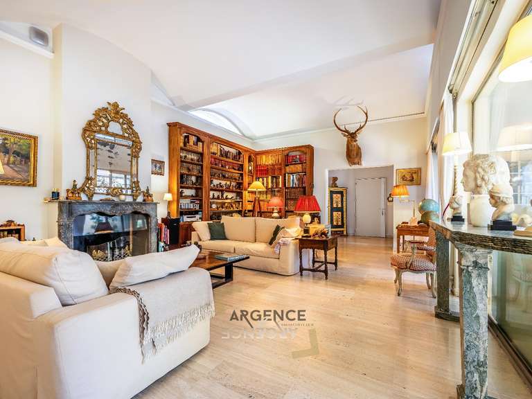 Maison Montpellier - 6 chambres - 220m²