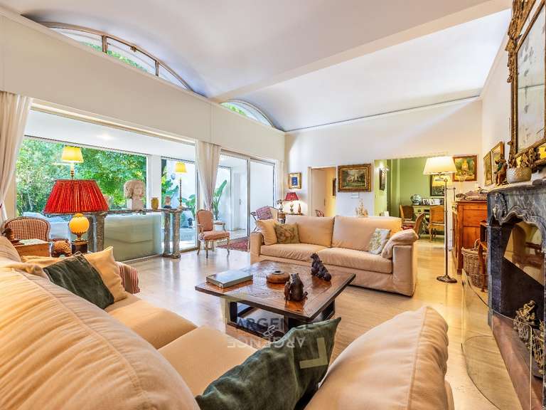 Maison Montpellier - 6 chambres - 220m²