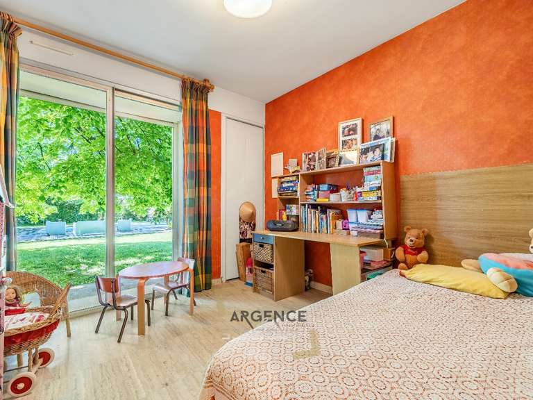 Maison Montpellier - 6 chambres - 220m²