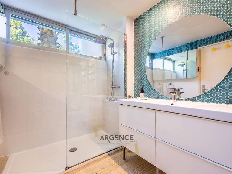 Maison Montpellier - 6 chambres - 220m²