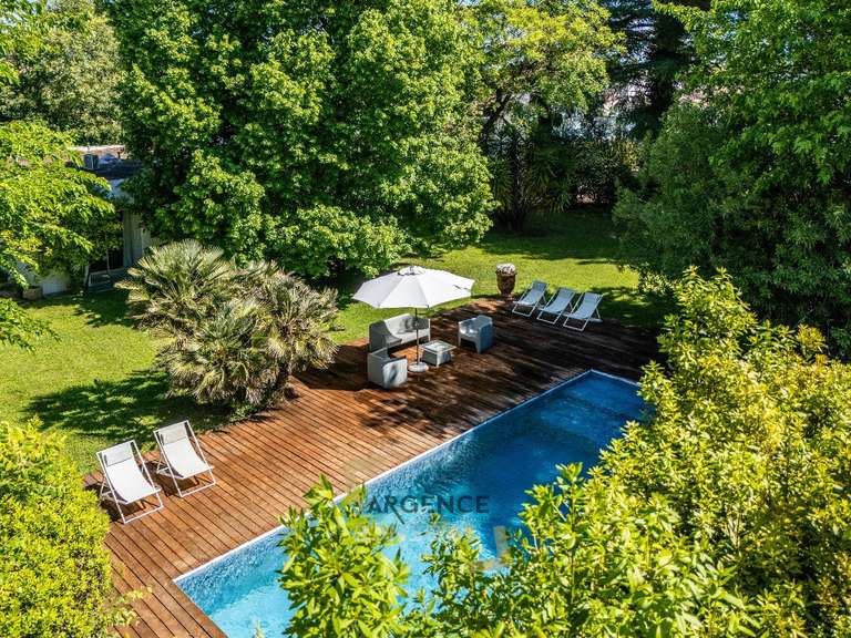 Maison Montpellier - 6 chambres - 220m²