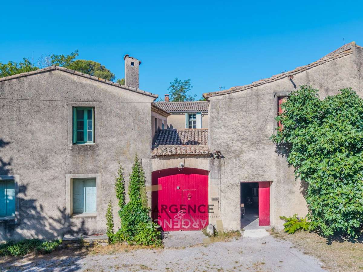 Maison Castelnau-le-Lez