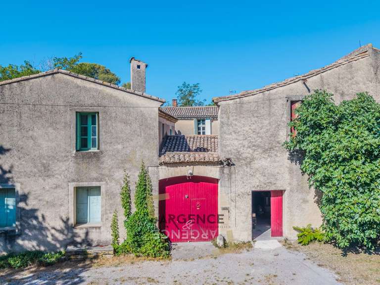 Maison Castelnau-le-Lez - 15 chambres - 650m²